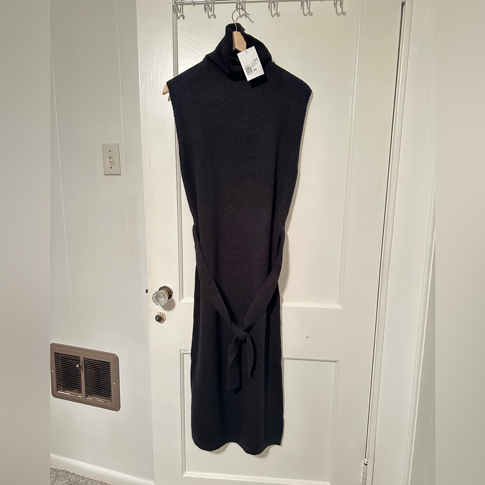 Forever21 Winter dress